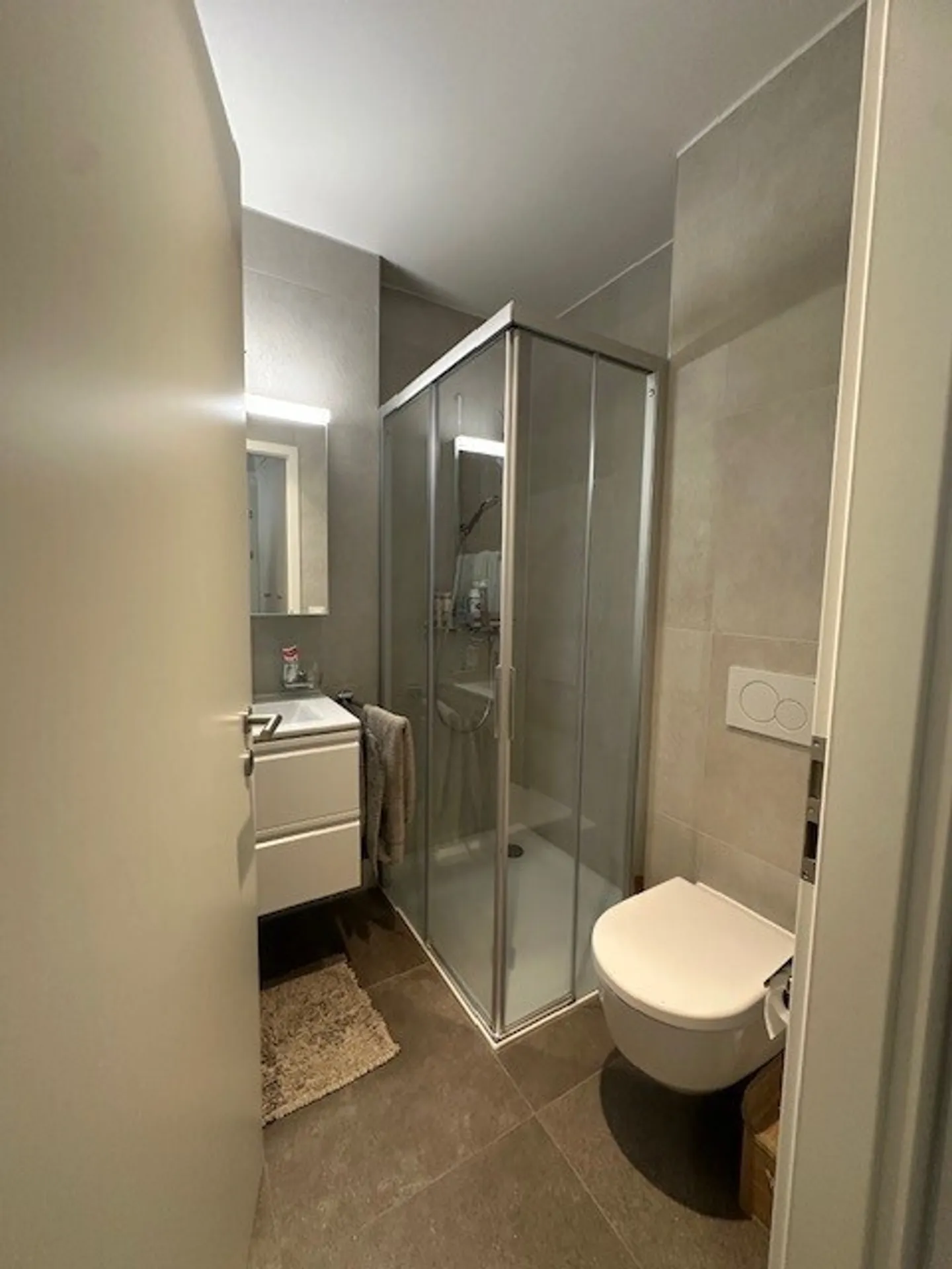 Modernes Apartment in Ruhiger Lage - Foto 5 von 7