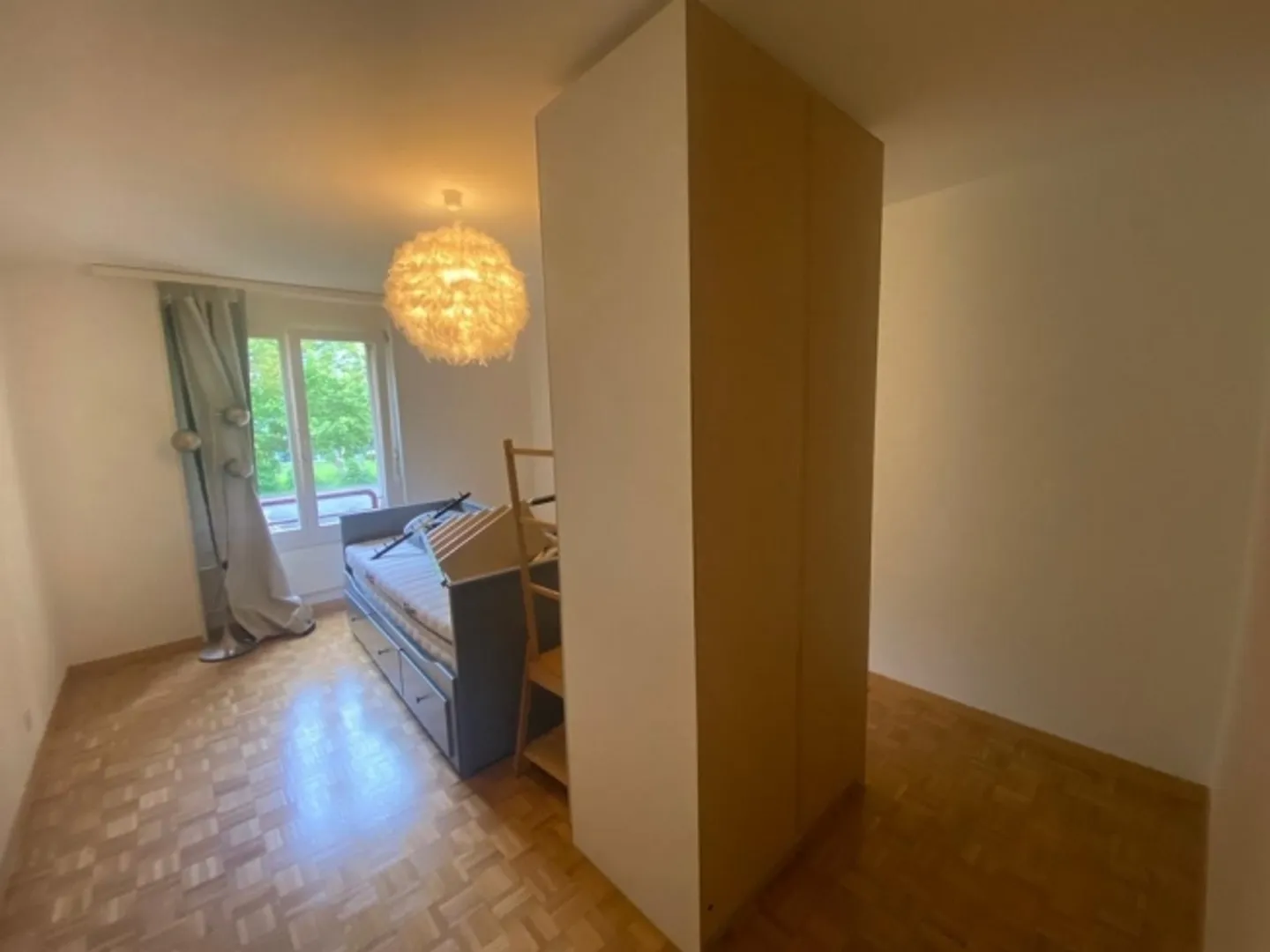 «Magnifique logement situé dans un quartier calme et verdoyant !» - Photo 6 sur 7