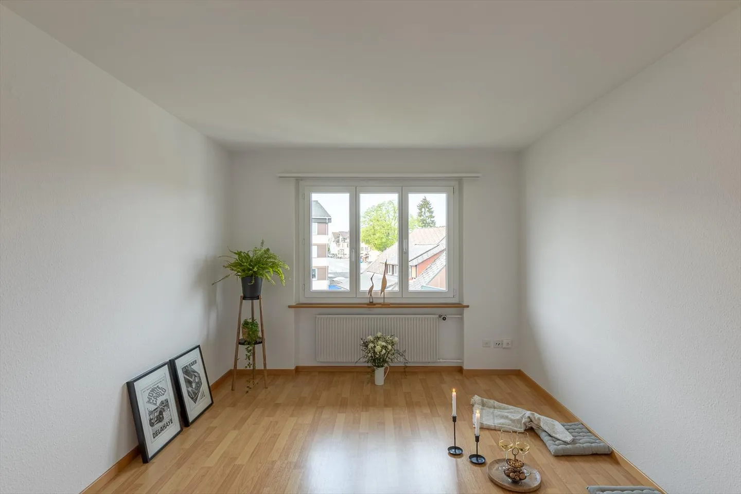 Sentirsi a casa. - Foto 2 di 7