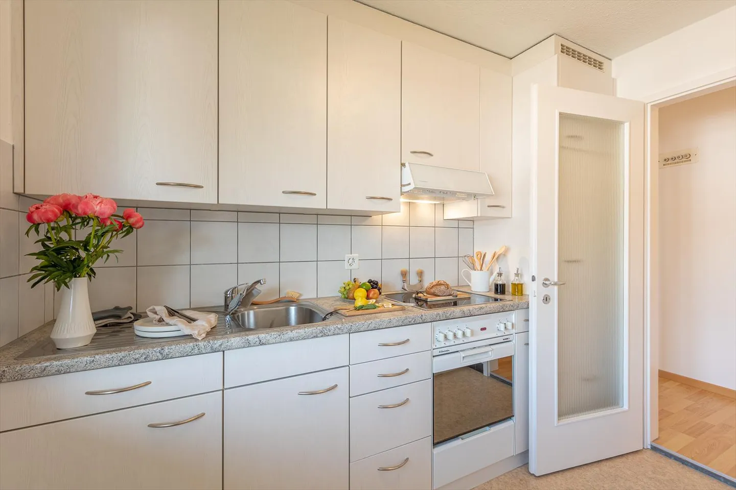 Sentirsi a casa. - Foto 3 di 7