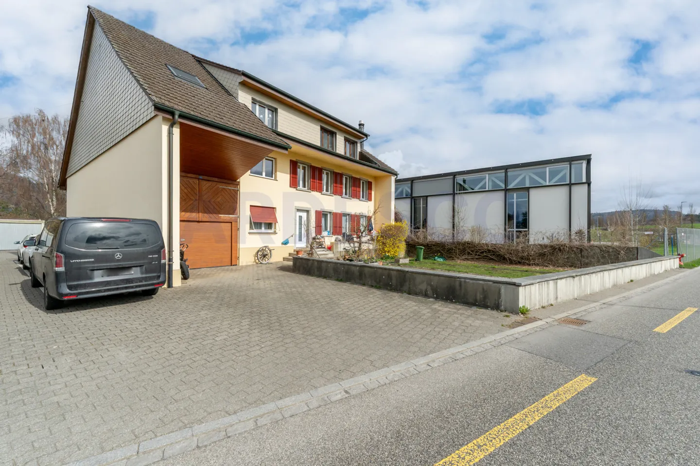 Investment Property in Härkingen - Photo 19 of 20