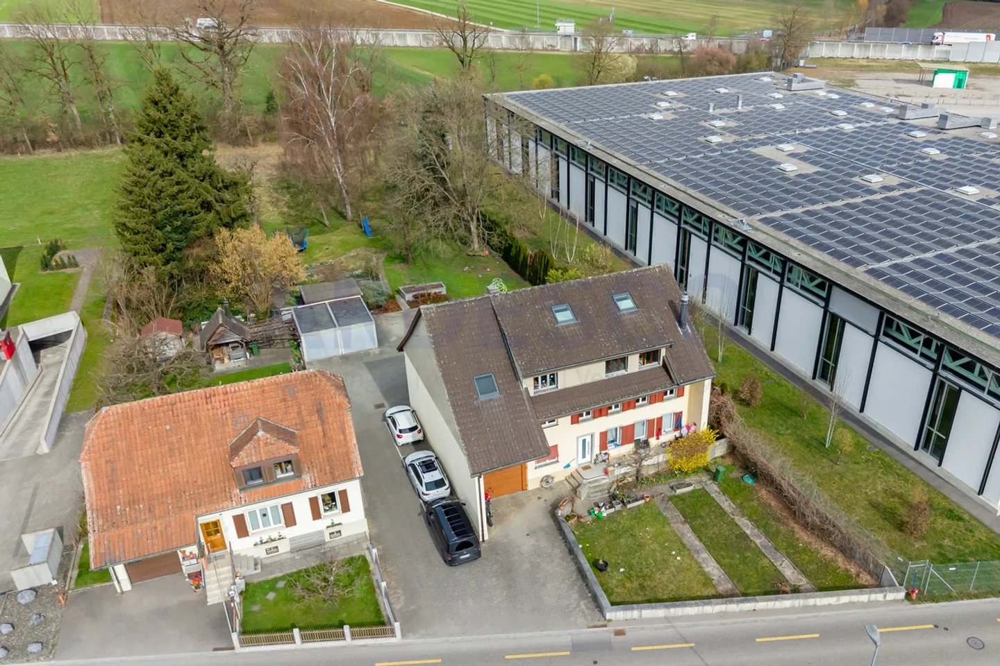 Investment Property in Härkingen - Photo 20 of 20