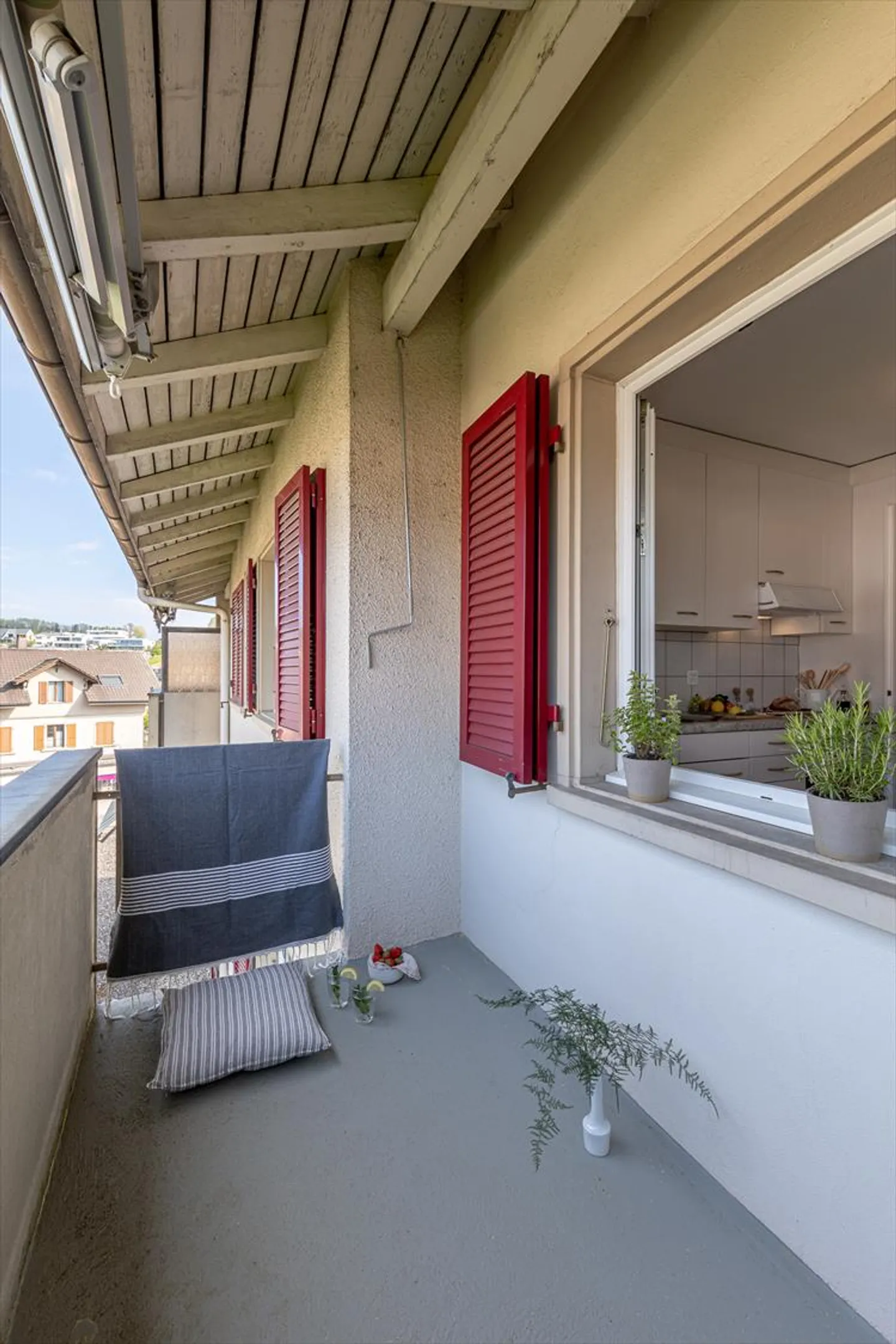 Sentirsi a casa. - Foto 7 di 7