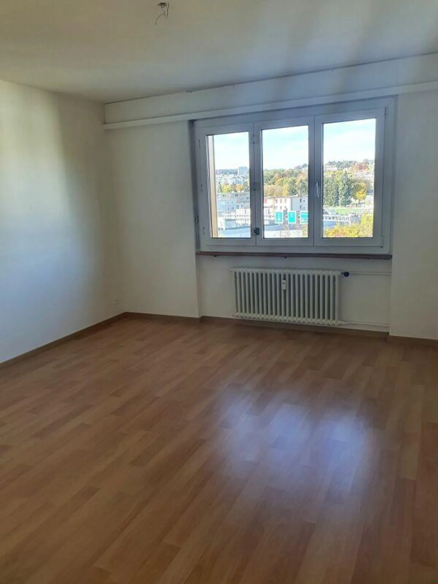 Appartement 3 pièces dans un emplacement central - Photo 5 sur 7