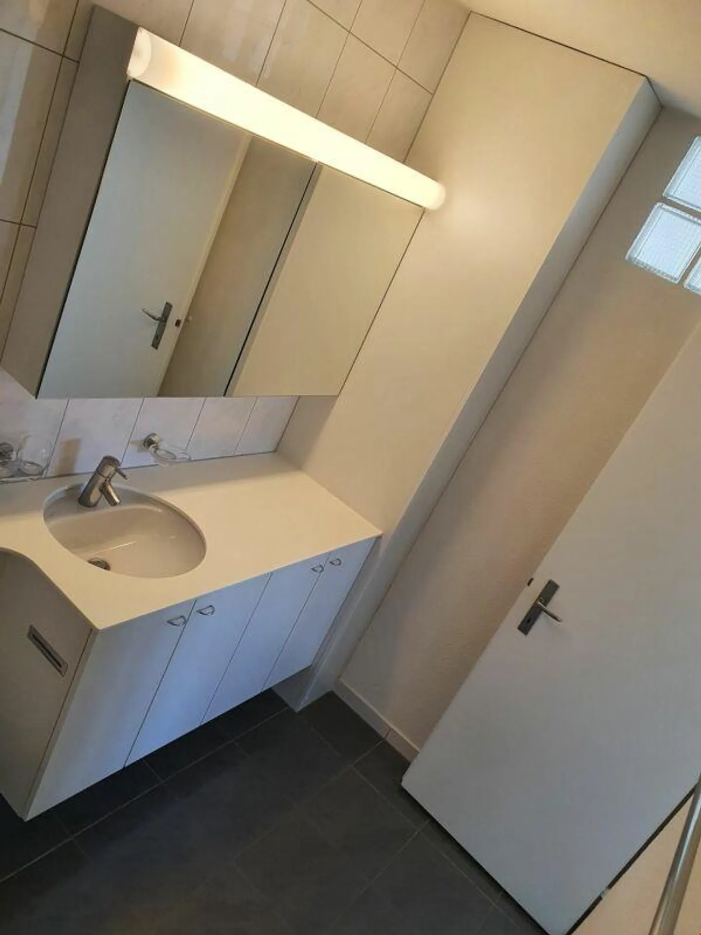 Appartement 3 pièces dans un emplacement central - Photo 7 sur 7