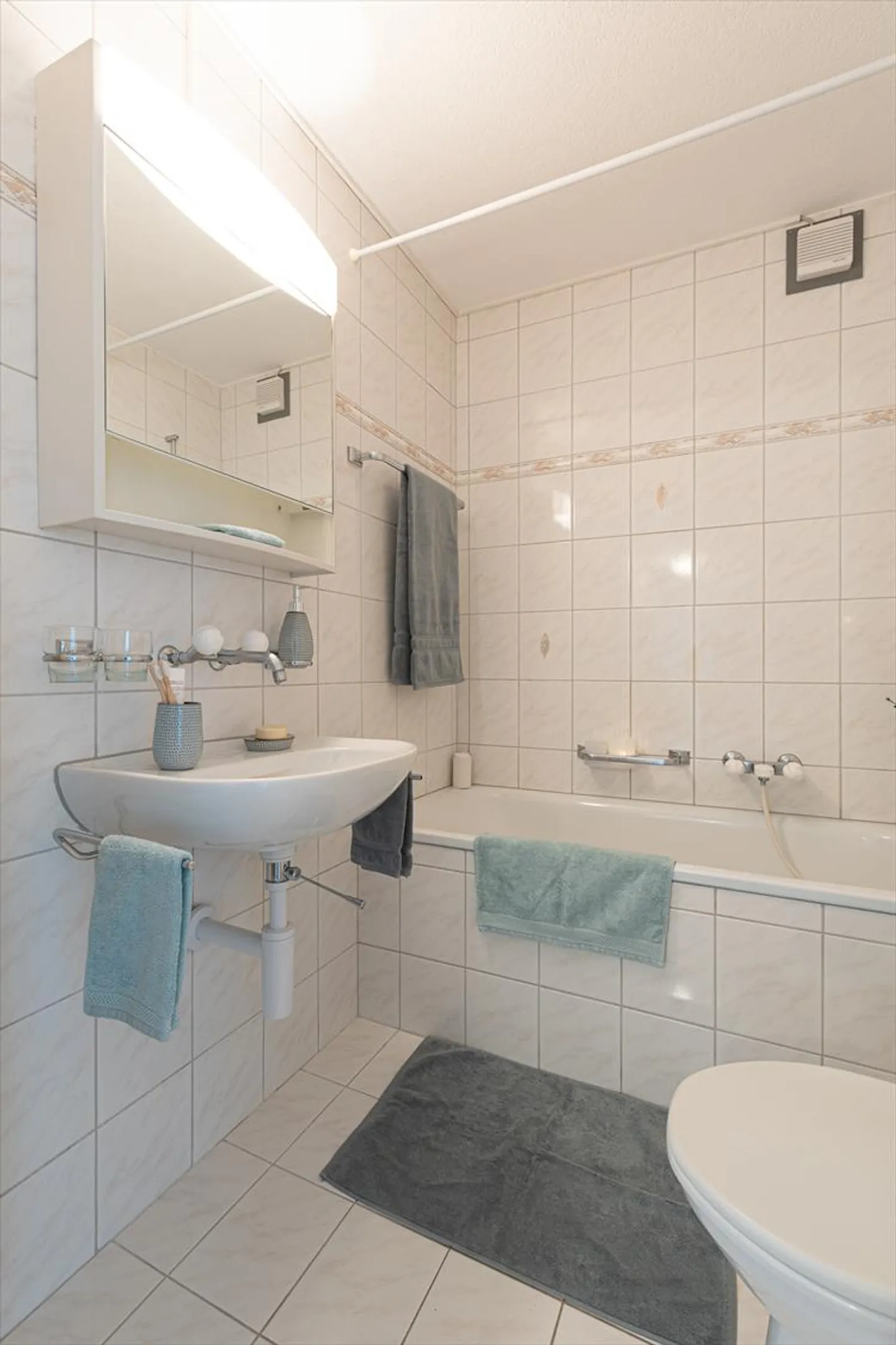 Sentirsi a casa. - Foto 4 di 7