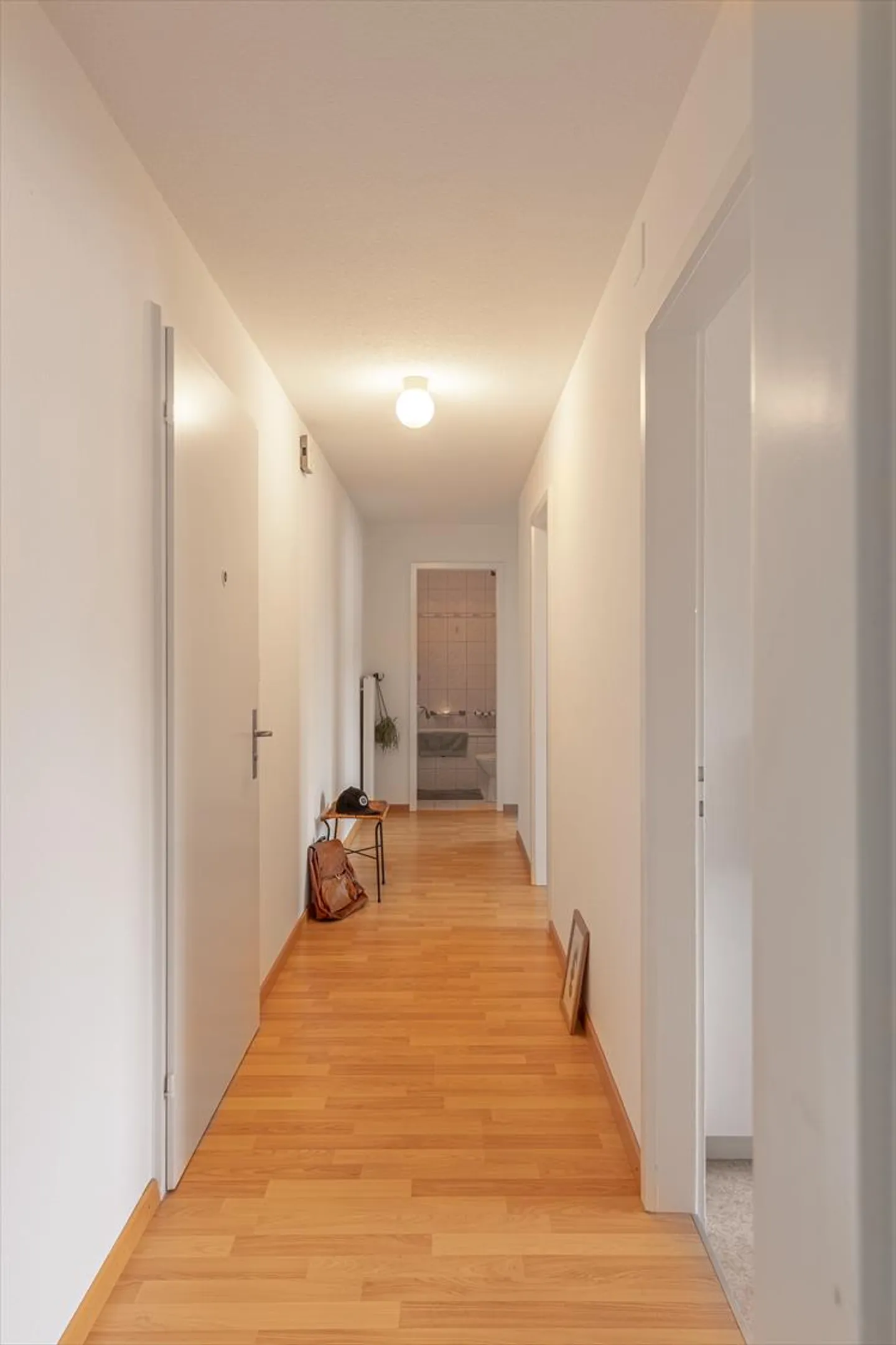 Sentirsi a casa. - Foto 6 di 7