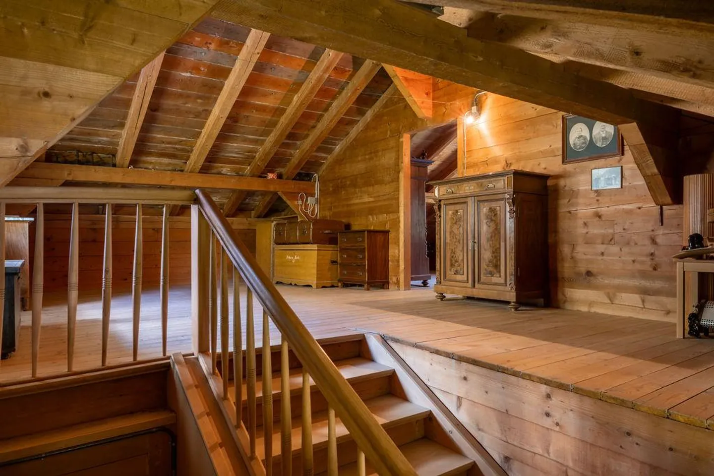 Beautiful 7.5 Room Chalet - Photo 5 of 19