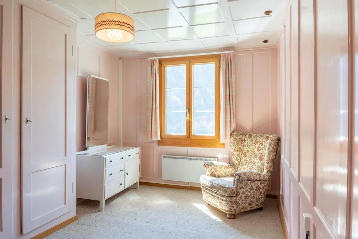 Beautiful 7.5 Room Chalet - Photo 6 of 19