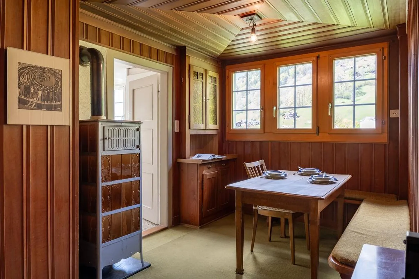 Beautiful 7.5 Room Chalet - Photo 9 of 19