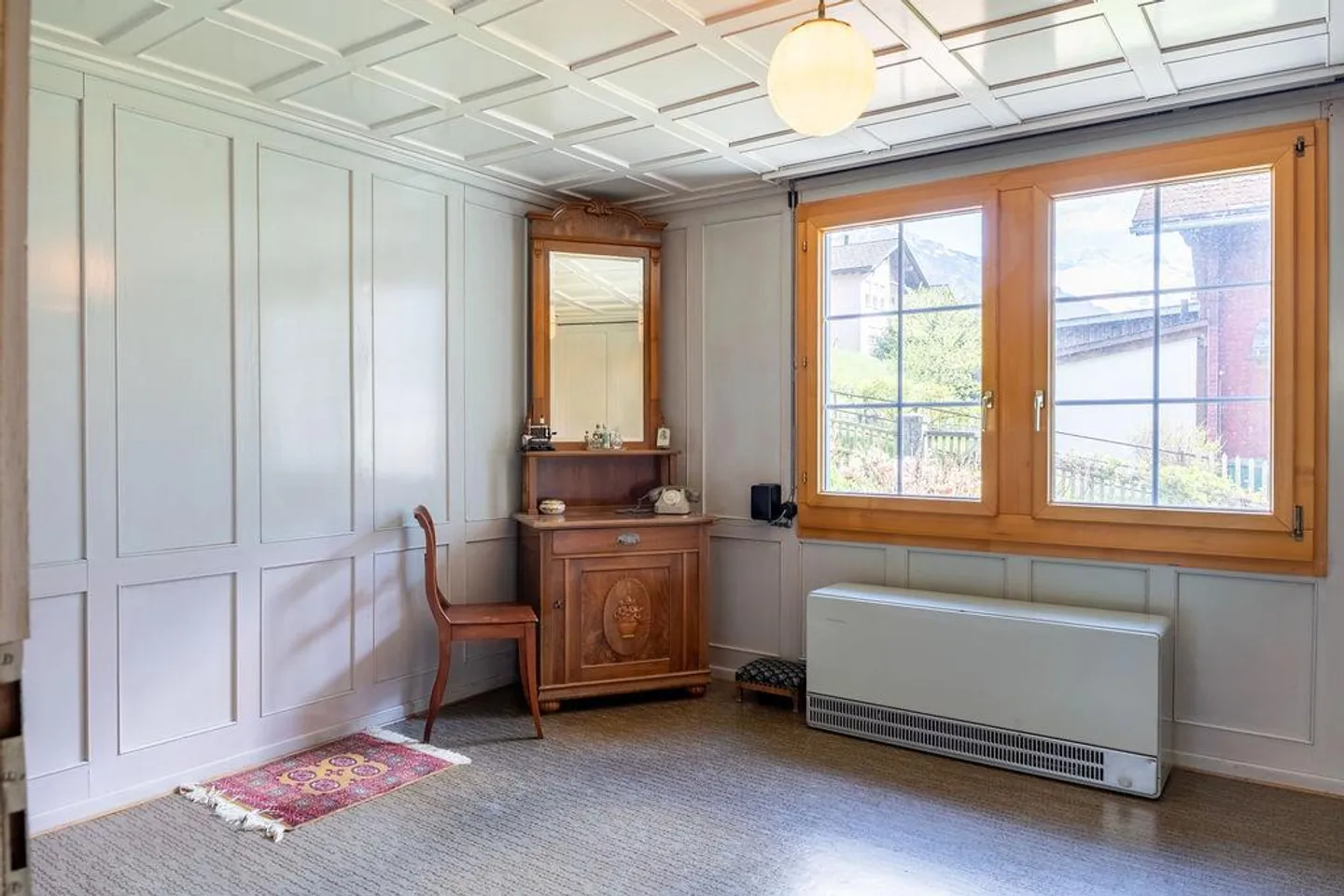 Beautiful 7.5 Room Chalet - Photo 10 of 19