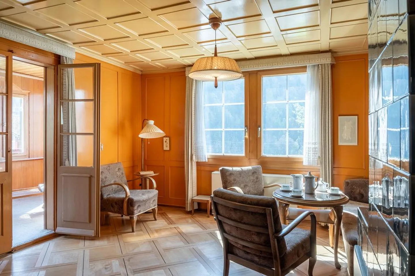 Beautiful 7.5 Room Chalet - Photo 11 of 19