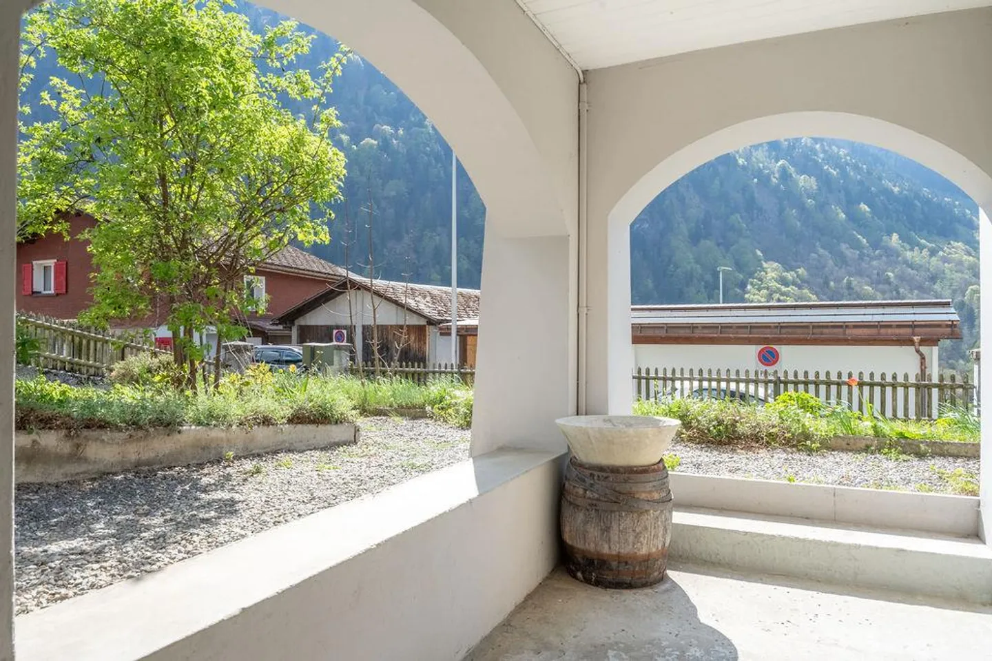 Beautiful 7.5 Room Chalet - Photo 17 of 19