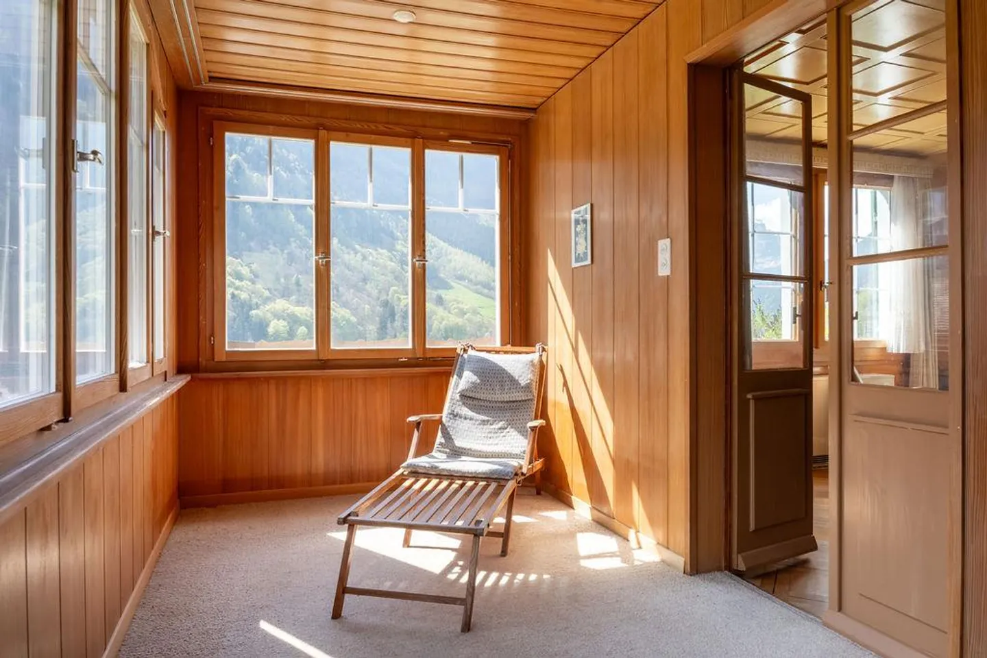 Beautiful 7.5 Room Chalet - Photo 13 of 19