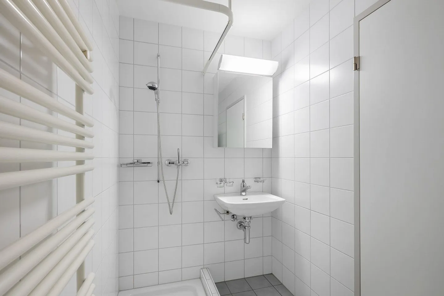 Apartment for rent - Photo 6 of 7