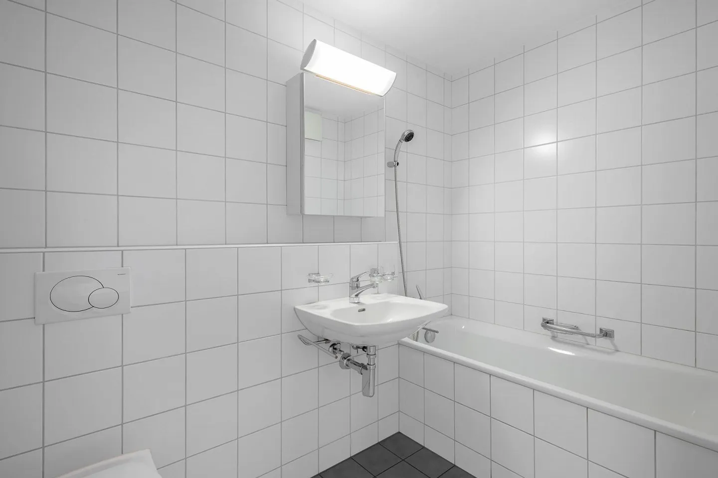 Apartment for rent - Photo 7 of 7