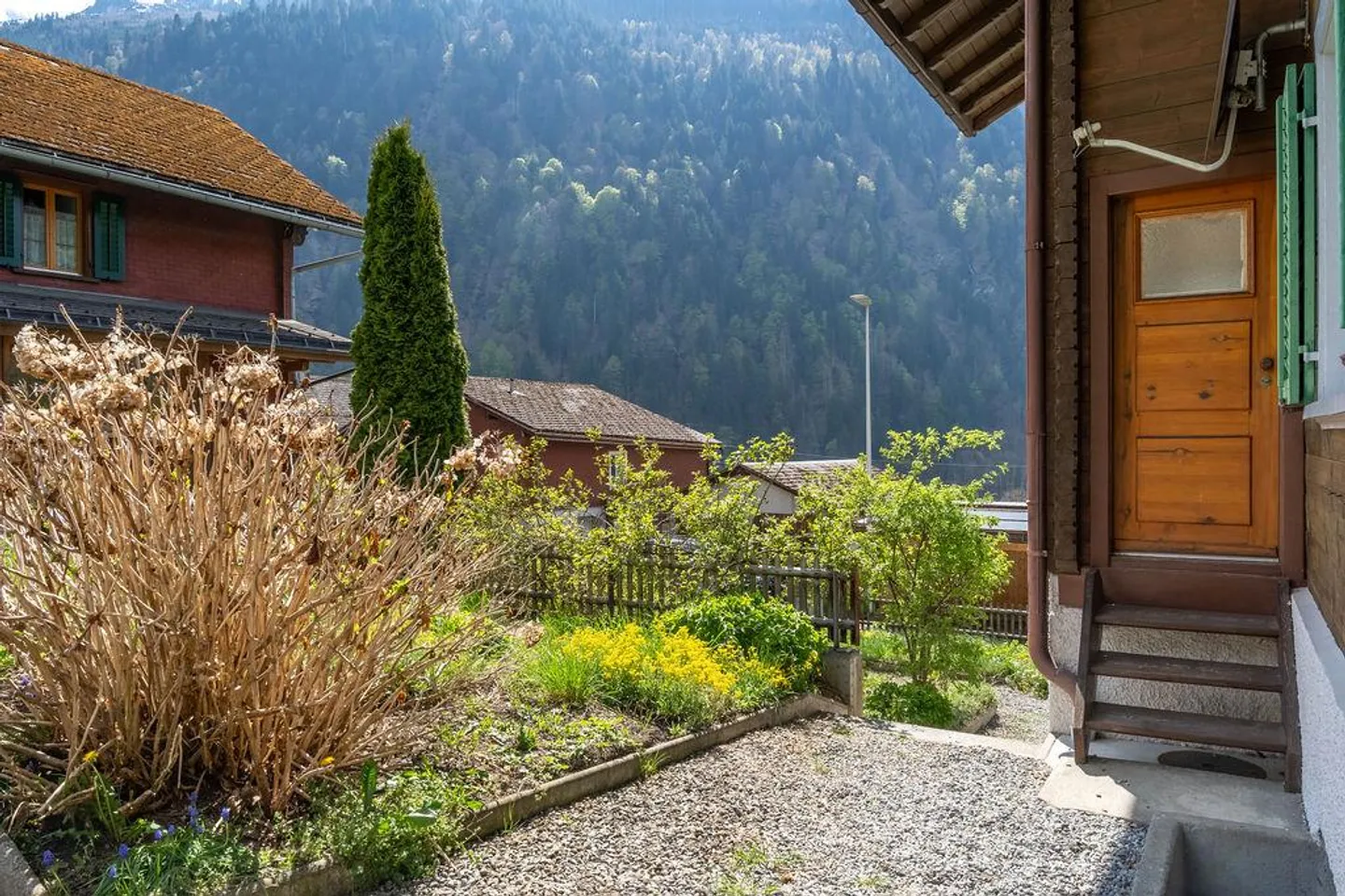 Beautiful 7.5 Room Chalet - Photo 14 of 19