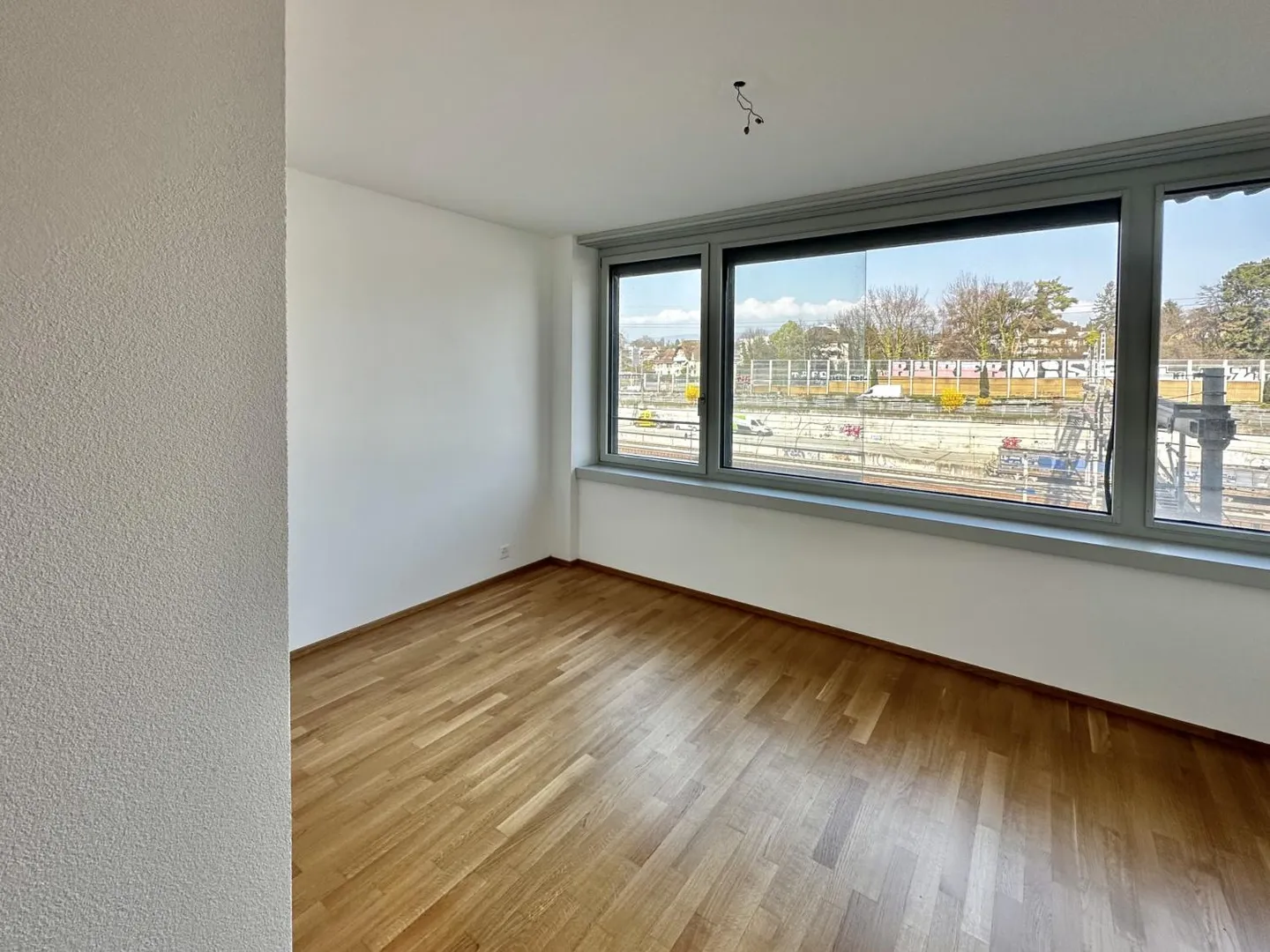 Magnifico appartamento di 3 stanze a Morges - Foto 1 di 10