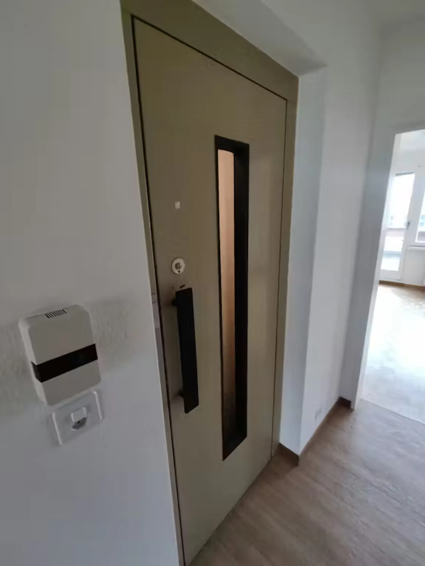 Appartamento moderno a Basilea - Foto 7 di 10