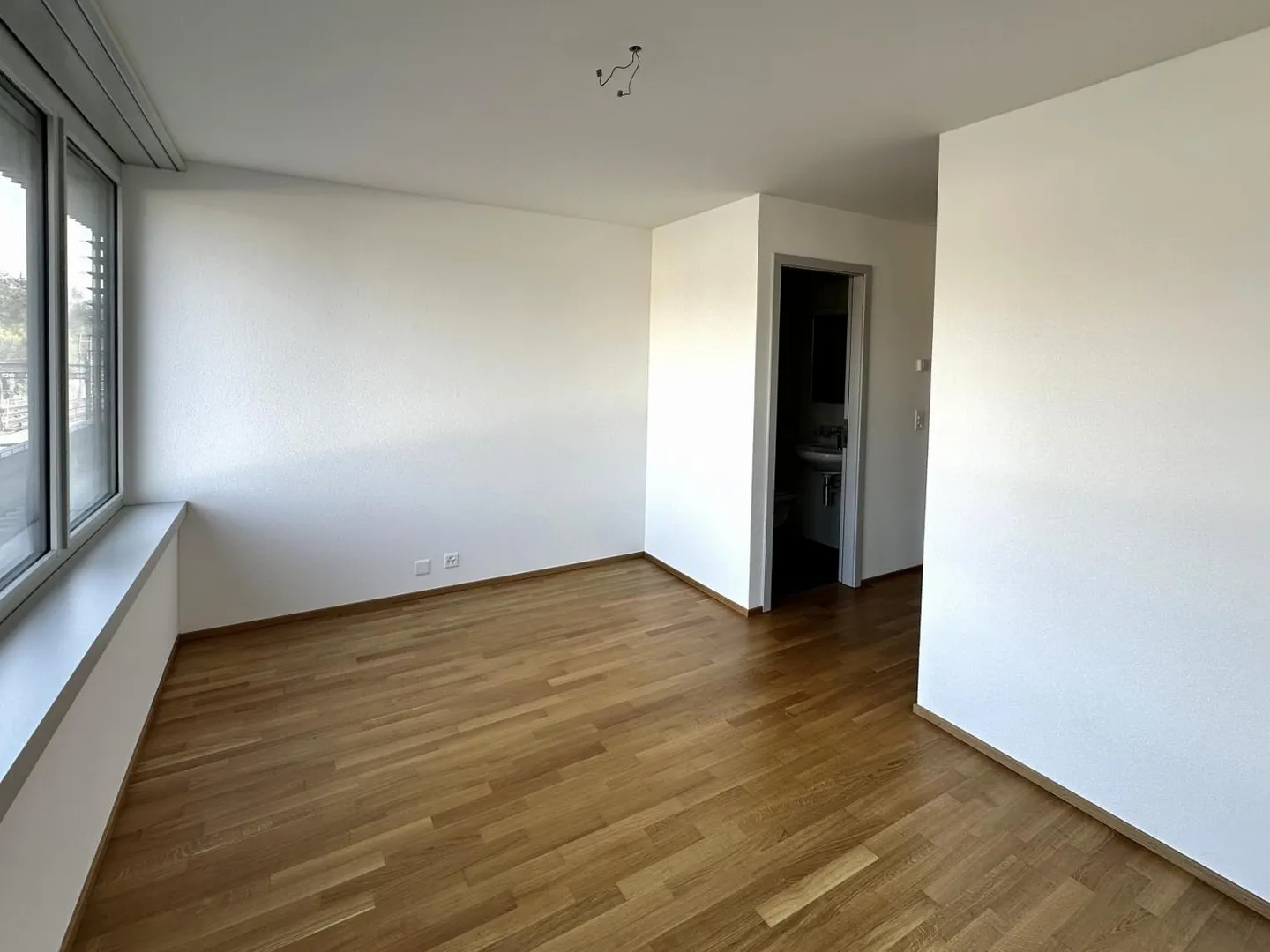 Magnifico appartamento di 3 stanze a Morges - Foto 3 di 10