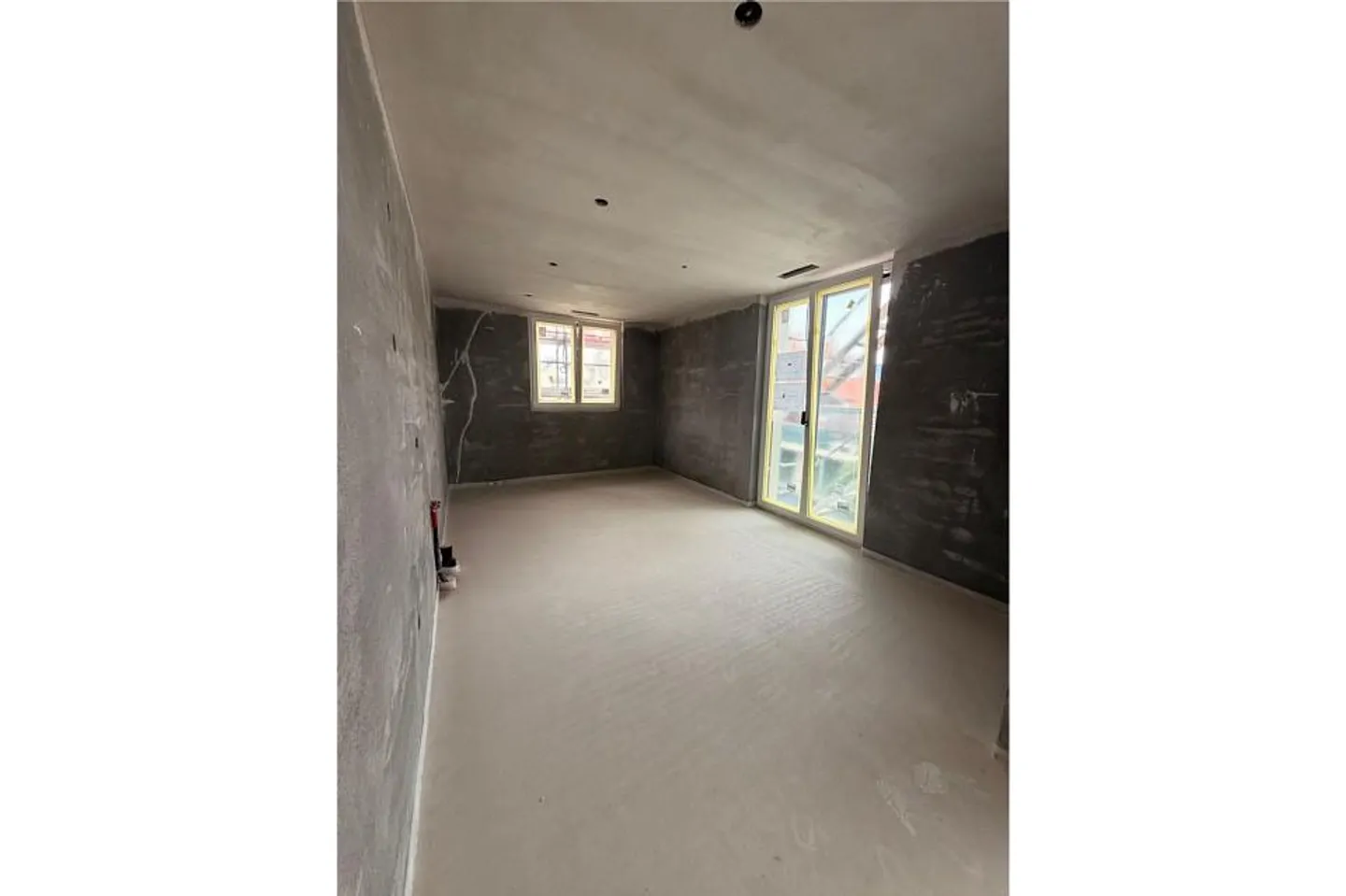 Visit the shell construction now and move in from October - Photo 7 of 9