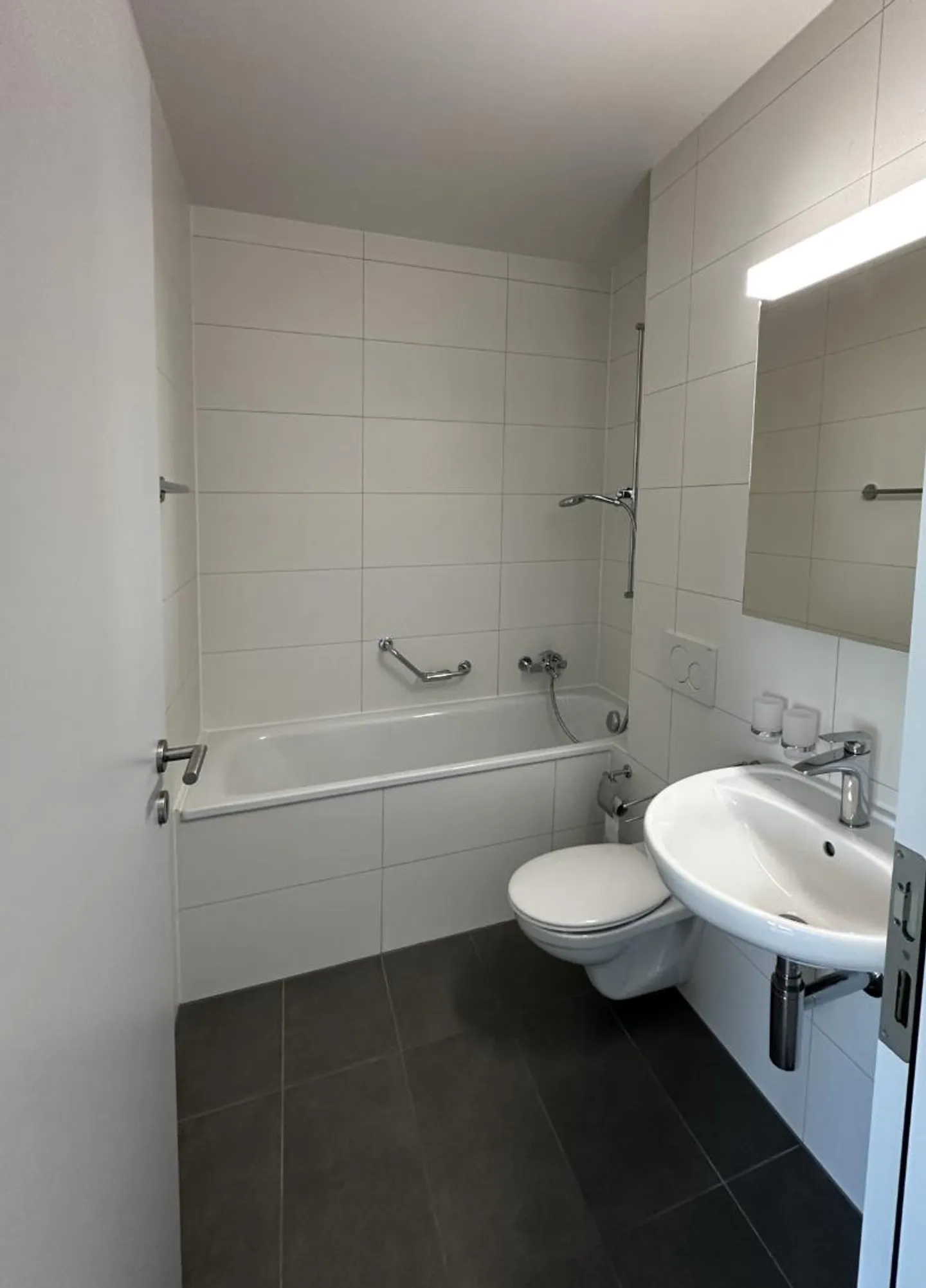 Magnifico appartamento di 3 stanze a Morges - Foto 4 di 10