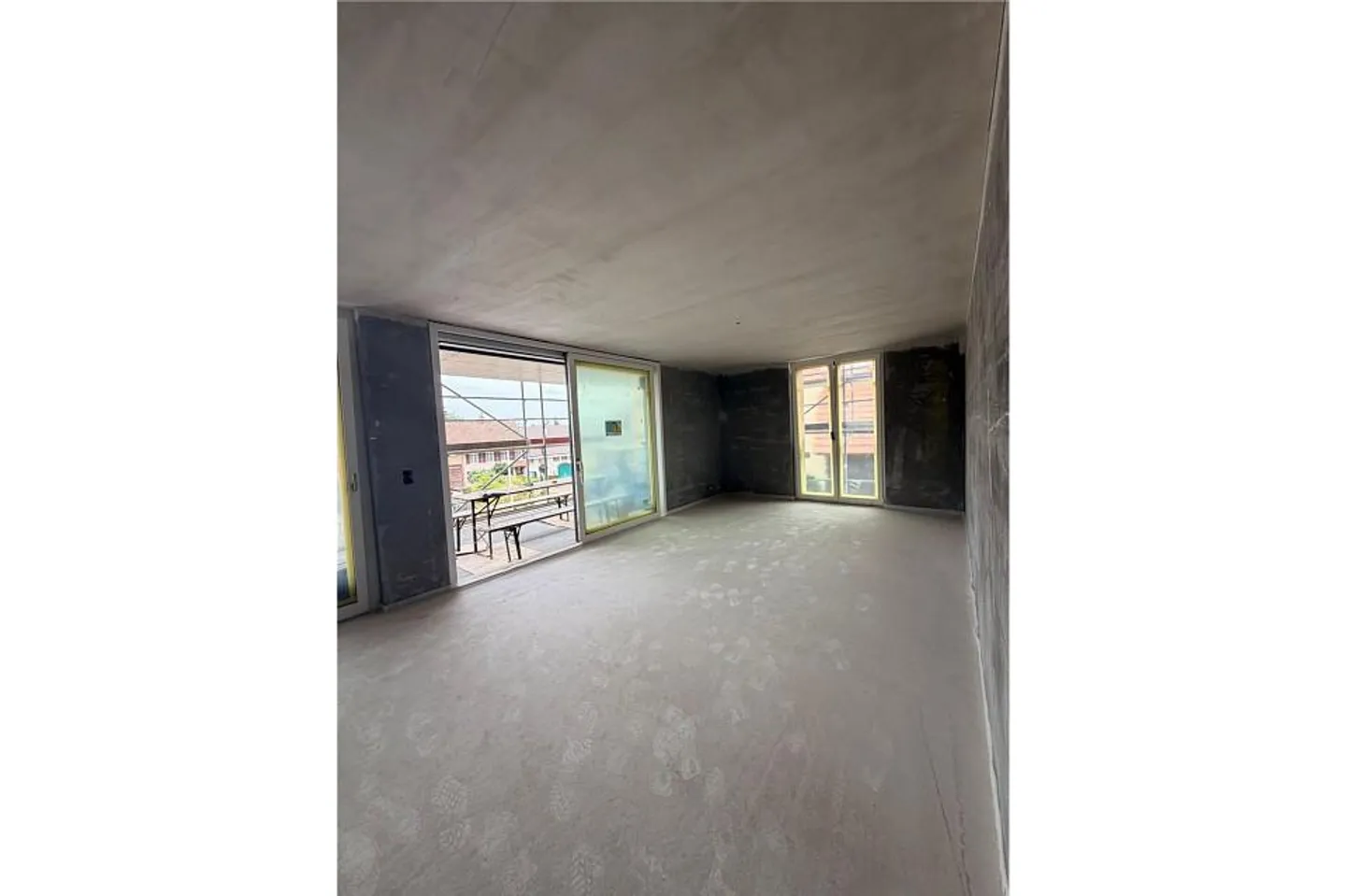 Visit the shell construction now and move in from October - Photo 8 of 9