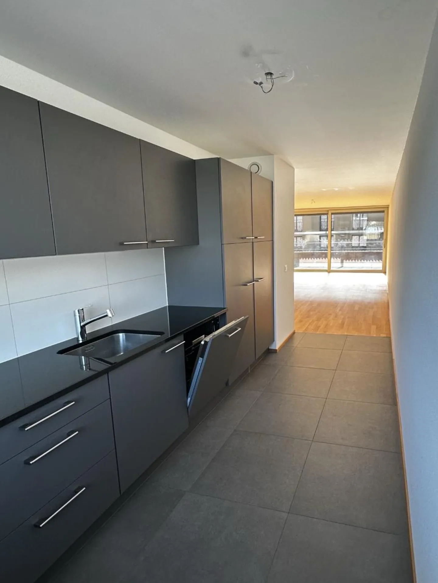 Magnifico appartamento di 3 stanze a Morges - Foto 7 di 10