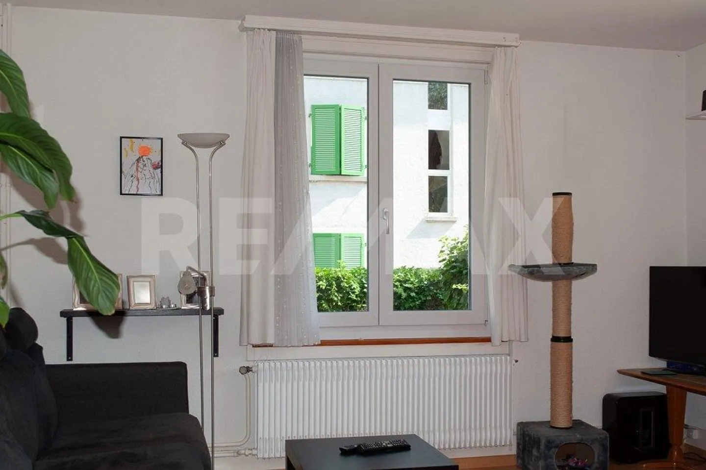 Charming property with 5 apartments in the quiet garden district of Ma... - Photo 7 of 12