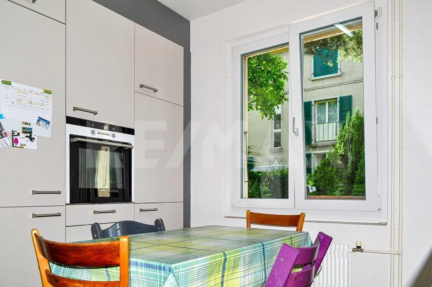 Charming property with 5 apartments in the quiet garden district of Ma... - Photo 8 of 12