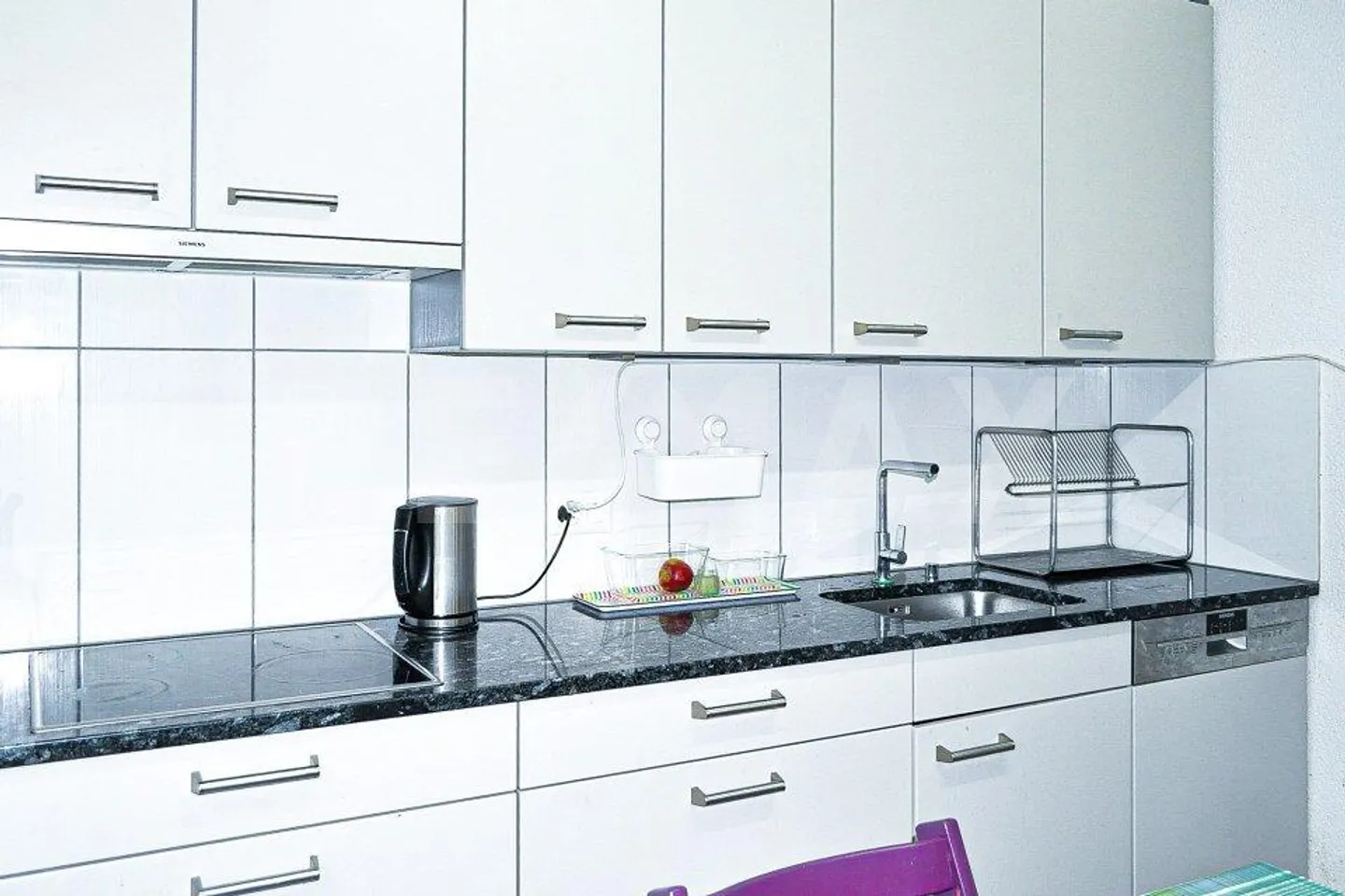 Charming property with 5 apartments in the quiet garden district of Ma... - Photo 9 of 12