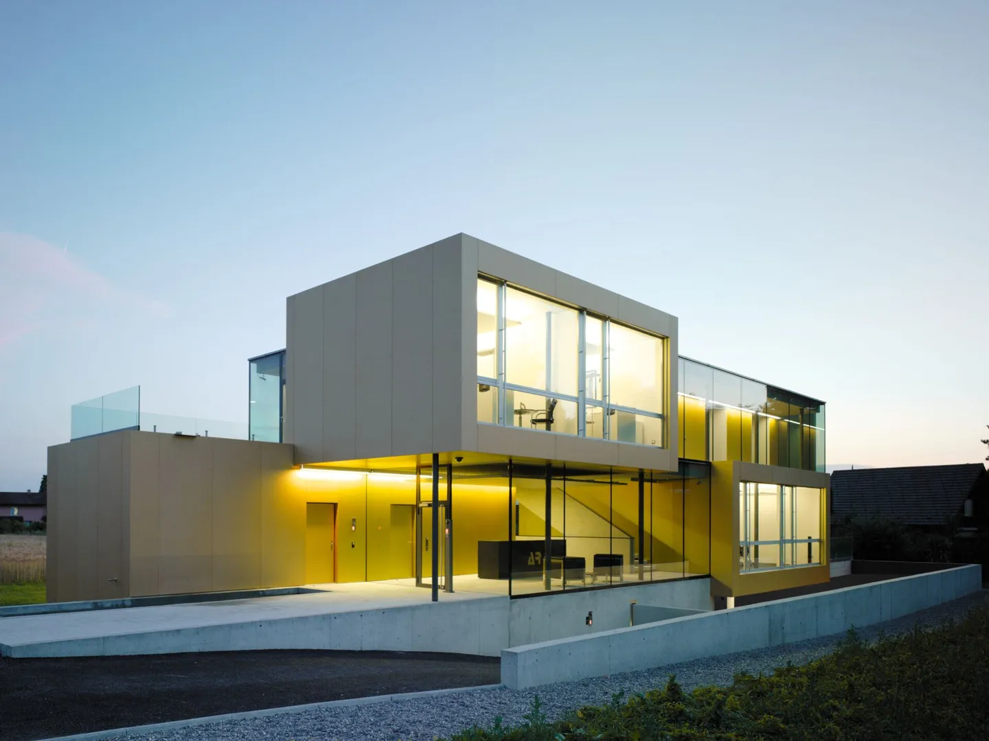 Representative Commercial Space - Photo 1 of 9
