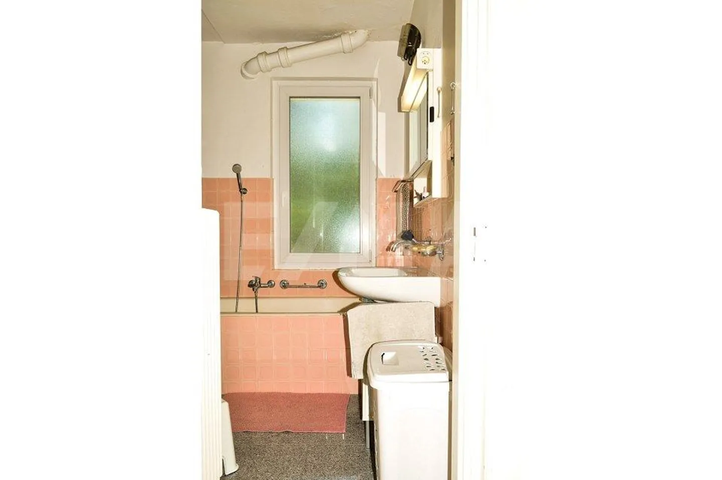 Charming property with 5 apartments in the quiet garden district of Ma... - Photo 10 of 12