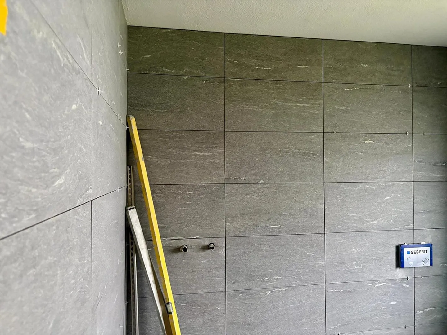 Exclusive 5.5-room apartment with panoramic view - renovated, near train station - Photo 7 of 9