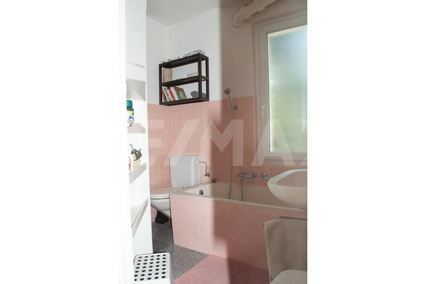 Charming property with 5 apartments in the quiet garden district of Ma... - Photo 11 of 12