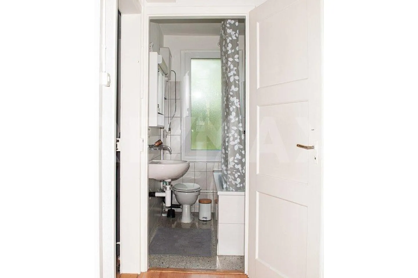 Charming property with 5 apartments in the quiet garden district of Ma... - Photo 12 of 12