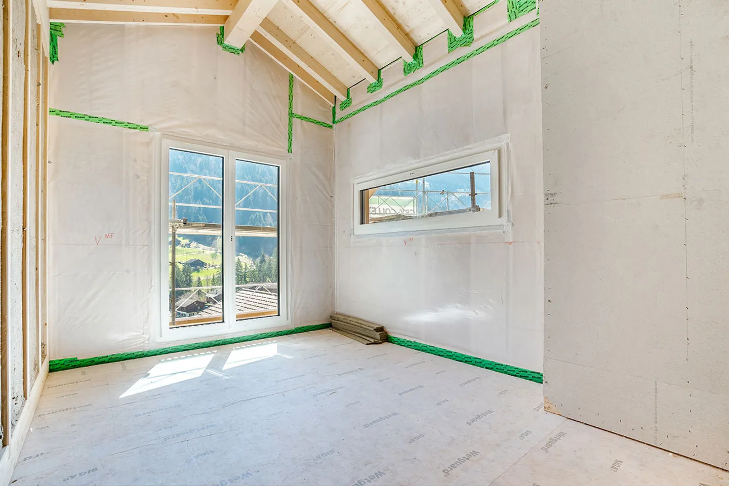 Chalet - Photo 4 sur 5