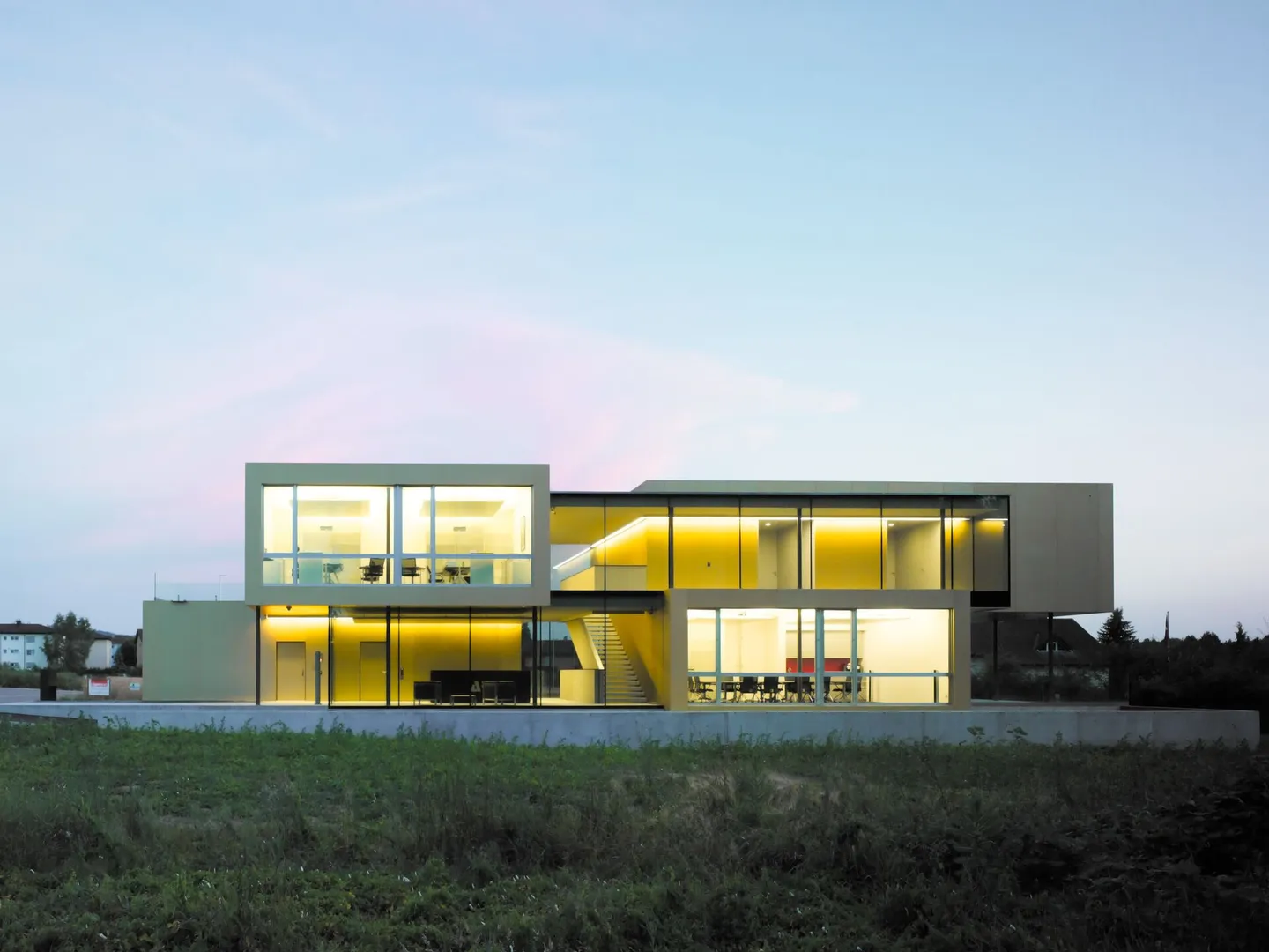 Representative Commercial Space - Photo 3 of 9