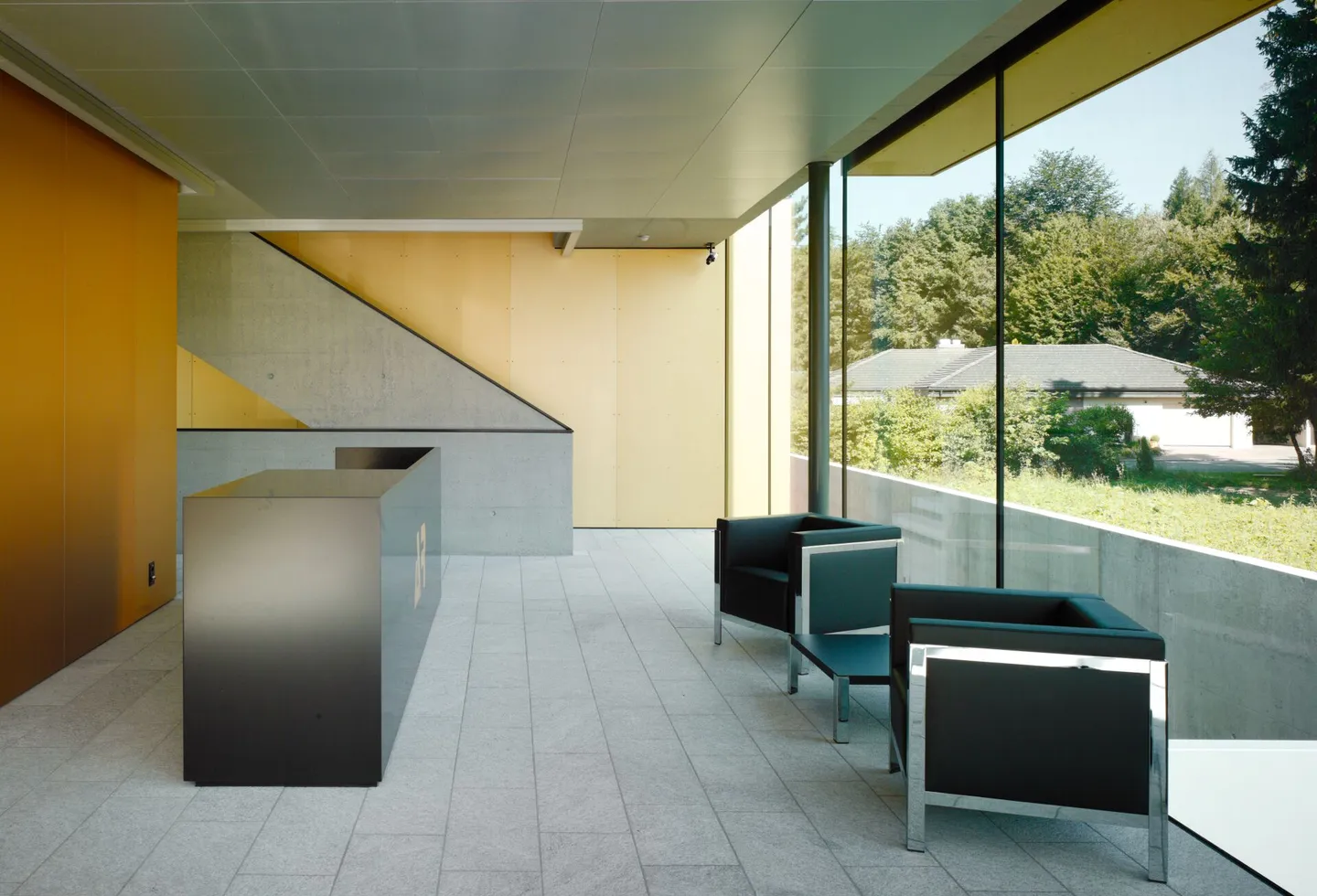 Representative Commercial Space - Photo 5 of 9