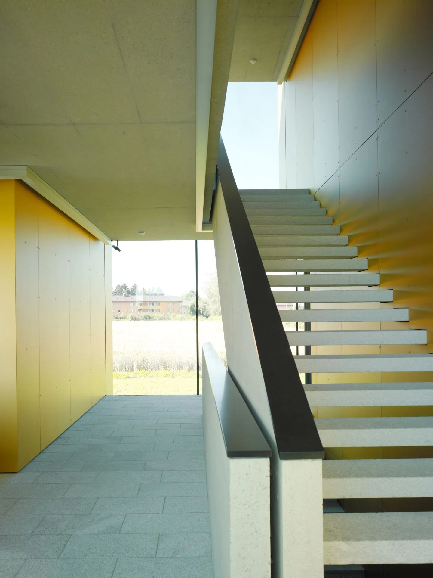 Representative Commercial Space - Photo 6 of 9