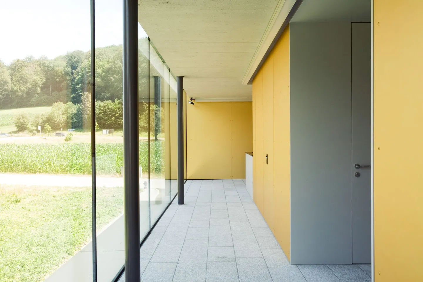 Representative Commercial Space - Photo 7 of 9