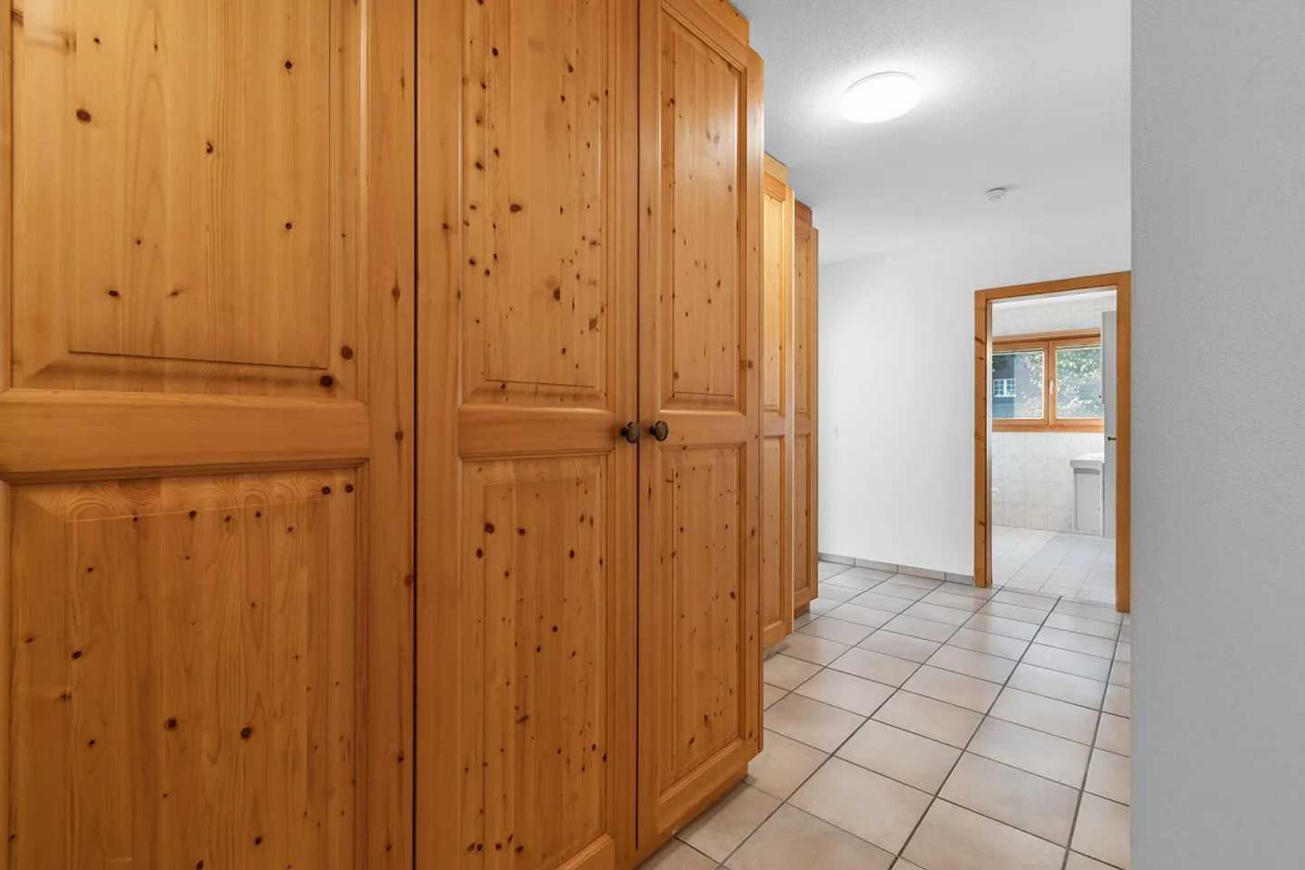 Appartamento luminoso 4.5 stanze a Maienfeld - Foto 3 di 13