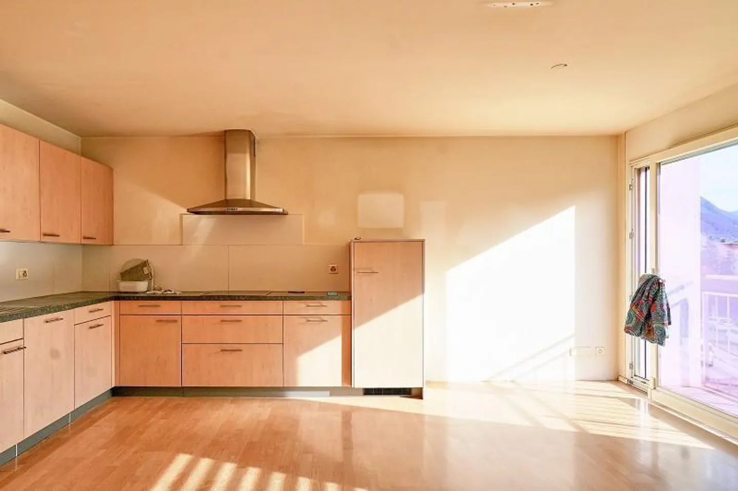 6 1/2-Room Loft Apartment on the 1st Floor in a Central Location / ap... - Photo 5 of 26