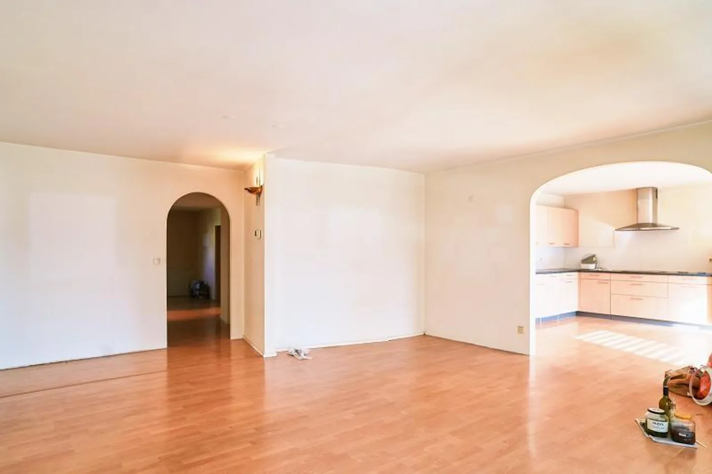 6 1/2-Room Loft Apartment on the 1st Floor in a Central Location / ap... - Photo 3 of 26