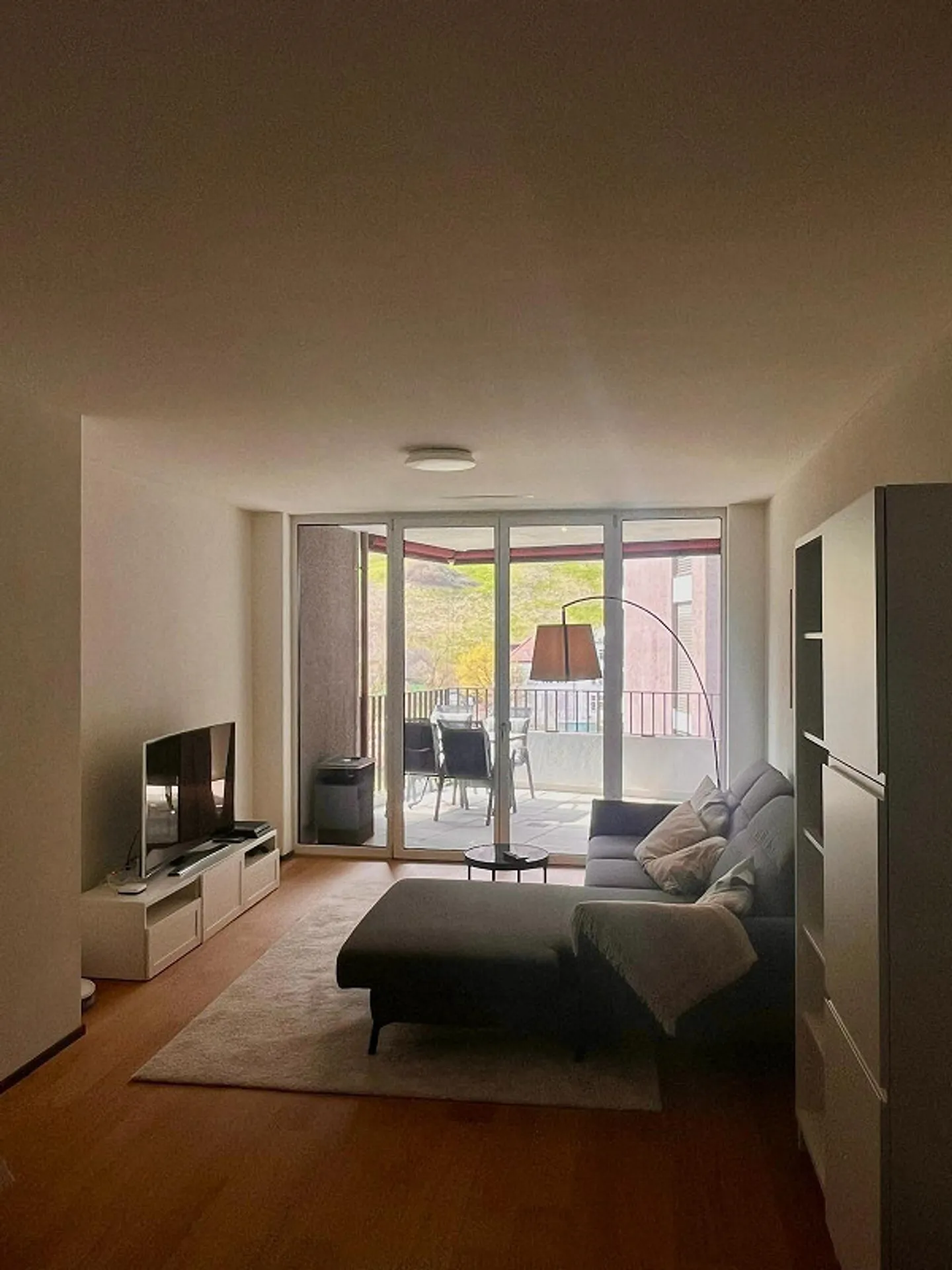 Stilvolle Wohnung in Zürich - Foto 2 von 6