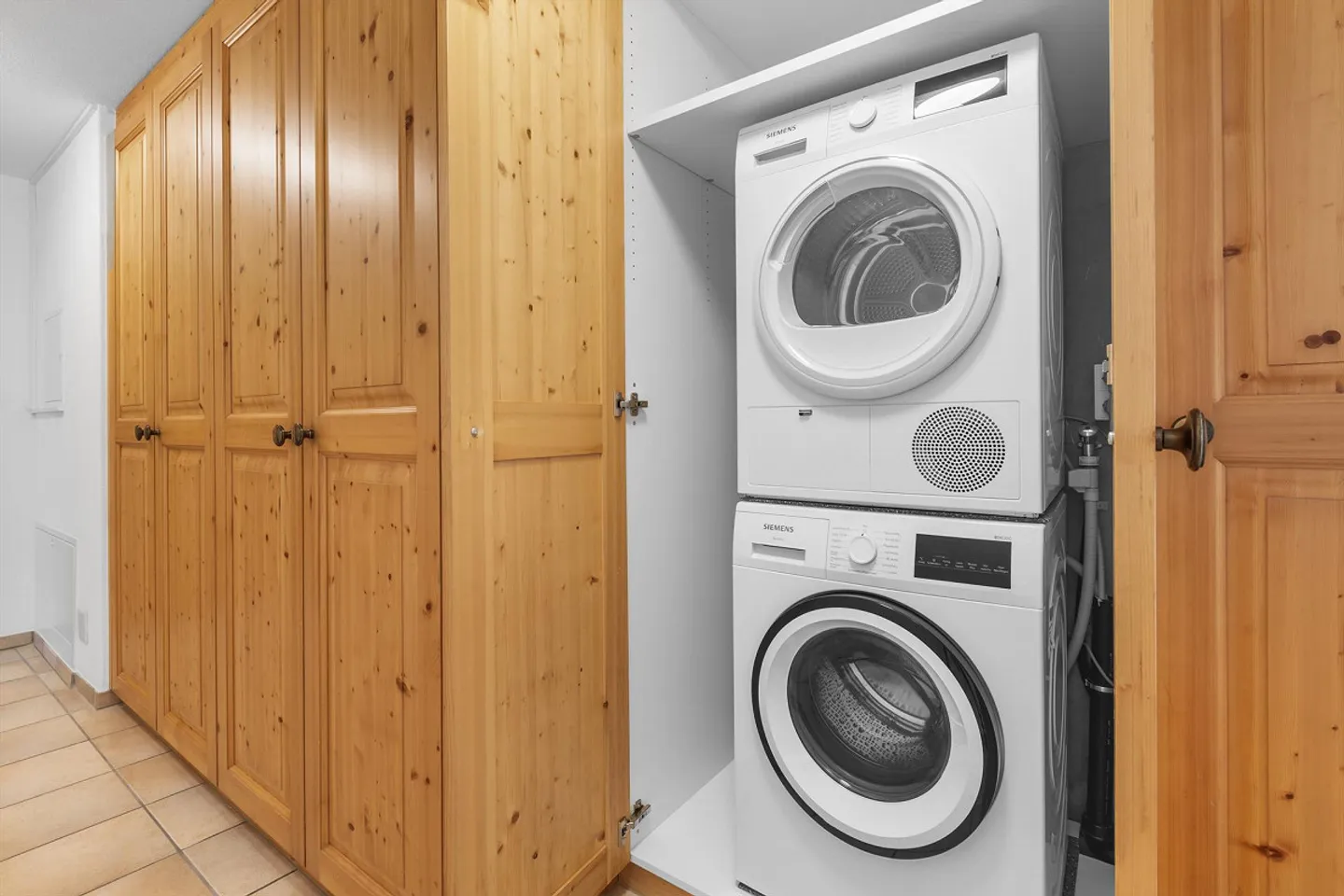 Appartamento luminoso 4.5 stanze a Maienfeld - Foto 4 di 13