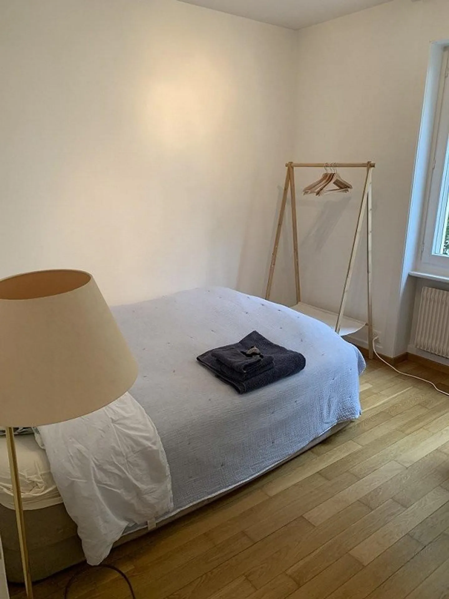 Ruhig und doch mitten in der Stadt - Foto 6 von 6
