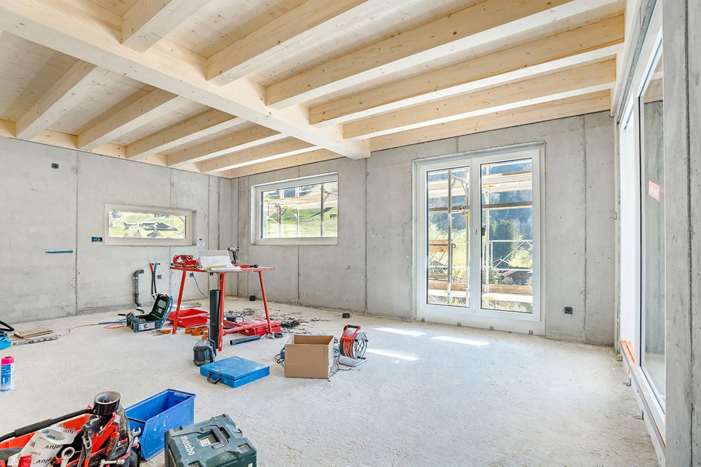 Chalet - Photo 5 sur 5