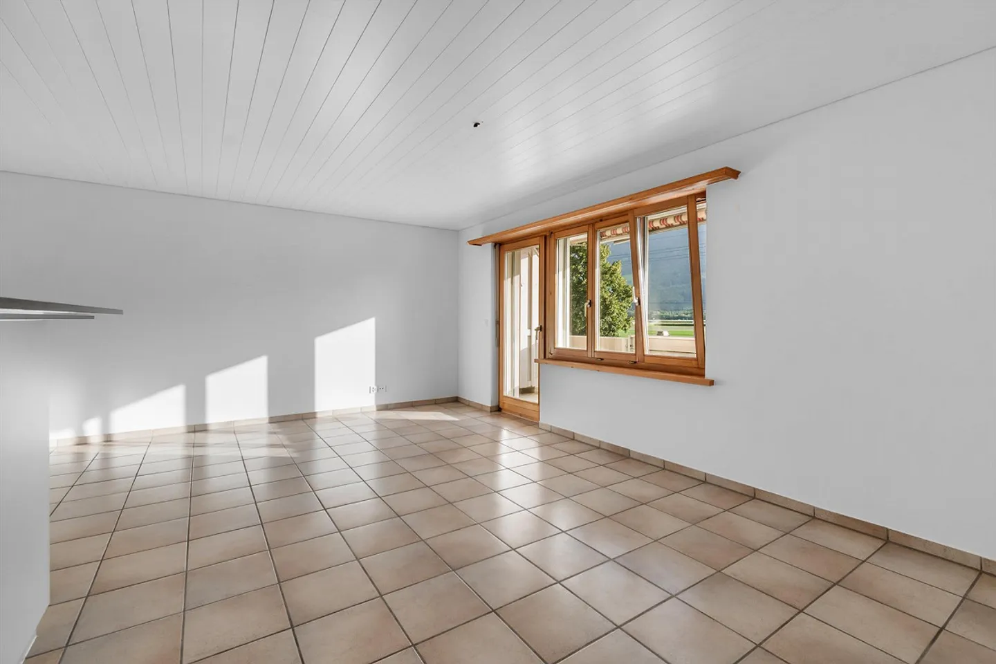 Appartamento luminoso 4.5 stanze a Maienfeld - Foto 11 di 13