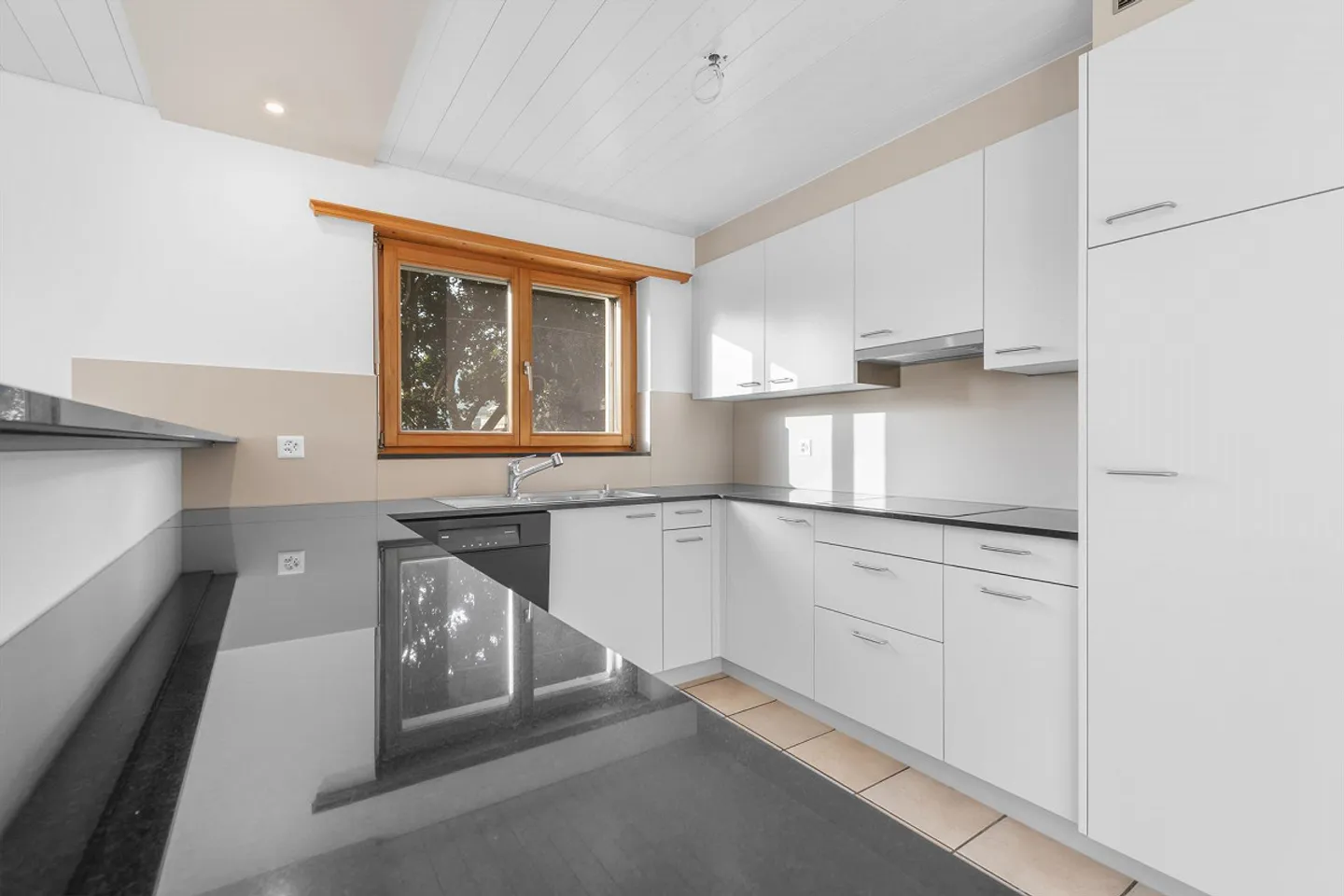 Appartamento luminoso 4.5 stanze a Maienfeld - Foto 12 di 13